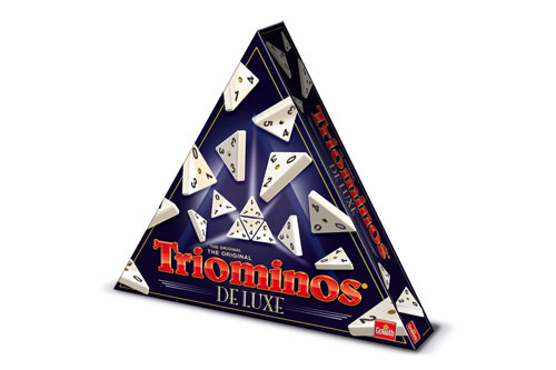 Triominos de luxe