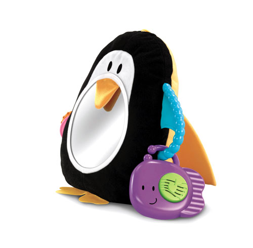 Fisher Price Pingouin dactivits pour 30