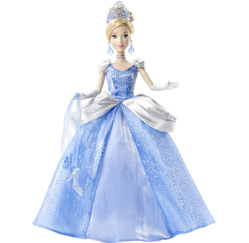 Mattel Disney Princesse Cendrillon Merveilleuse pour 167
