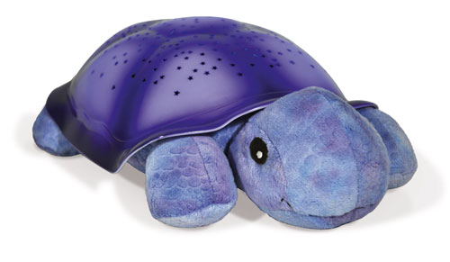 Veilleuse Twilight Turtle Cloud B Purple pour 58