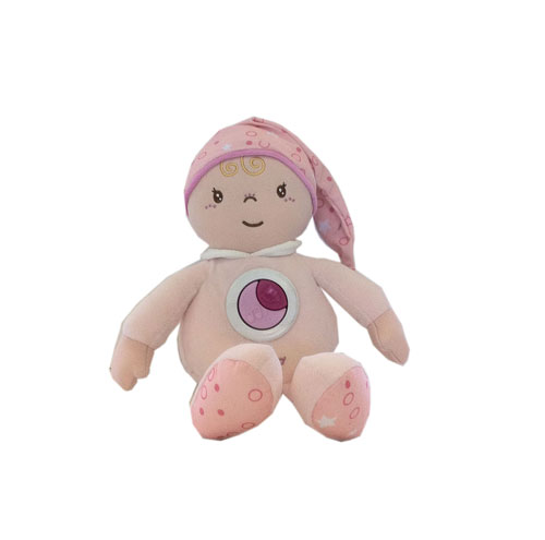 Chicco Clinou Tendres Rves Rose First Dreams pour 50