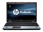 votre HP ProBook 6550b Core i5 520M 2.4 GHz 15.6" TFT