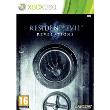 RESIDENT EVIL REVELATIONS MIX X360
