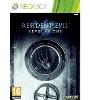 RESIDENT EVIL REVELATIONS MIX X360