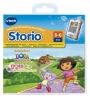 BOOK - DORA