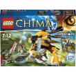 LEGO CHIMA - ULTIEM SPEEDOR TOERNOOI