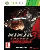 NINJA GAIDEN 3 RAZOR'S EDGE UK X360
