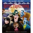 Hotel Transylvania