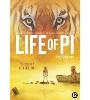 Life of Pi