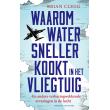 WAAROM WATER SNELLER KOOKT IN HET VLIEGT