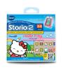 BOOK STORIO 2 - HELLO KITTY