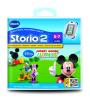 BOOK - MICKEY MOUSE CLUBHOUSE