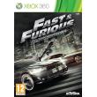 FAST AND FURIOUS UK X360