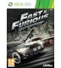 FAST AND FURIOUS UK X360