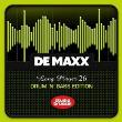 DE MAXX LONG PLAYER 26/2CD