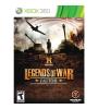 HISTORY LEGENDS OF WAR PATTON MIX X360