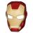 IRON MAN 3 - MASK