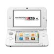 3DS XL WHITE