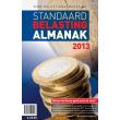 STANDAARD BELASTING ALMANAK 2013