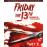 Friday the 13th Part 2 Special Edition