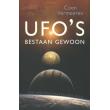 Ufo's bestaan gewoon