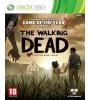 THE WALKING DEAD UK X360