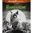 B-FRANKENWEENIE-BD 3D-BD-BILINGUE