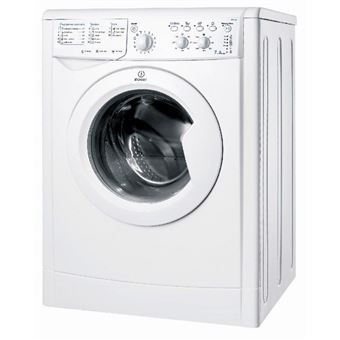 Indesit Iwdc Machine Laver S Chante Largeur Cm