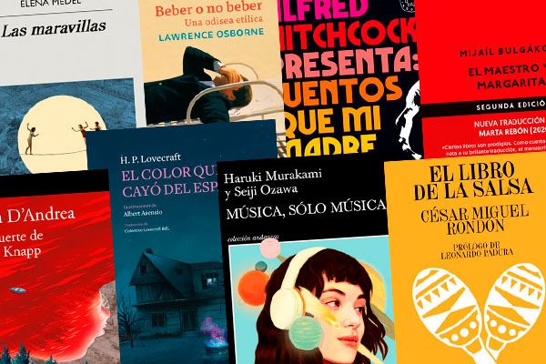 Ocho libros que tienes que leer antes de que acabe el año Consejos de los expertos Fnac