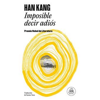 Todos Los Libros De Han Kang Premio Nobel De Literatura