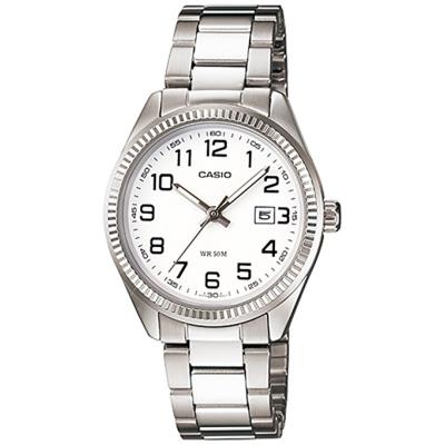 Casio Mujer Reloj De Pulsera De Señora