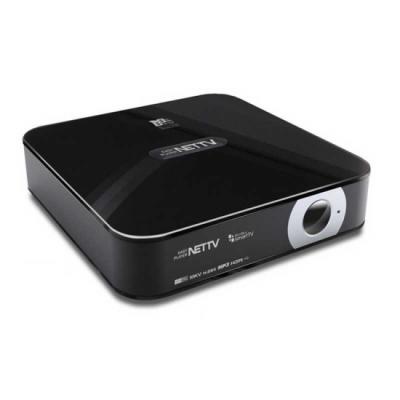 Reproductor Multimedia Best-Buy Home Player net tv