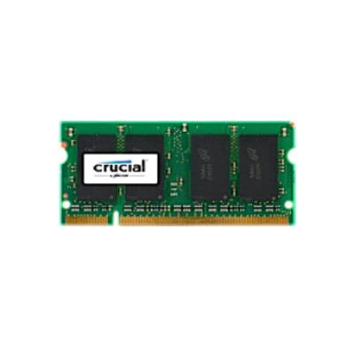 Crucial - 1gb ddr Sdram 333mhz