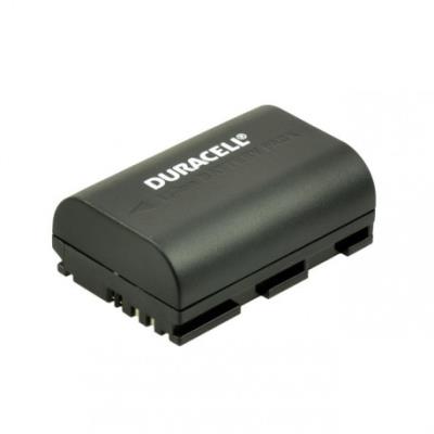 Duracell - Camera Battery 7.4v 1400mah 10.4wh