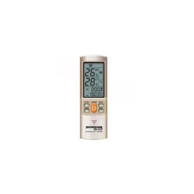 One For All 150100b Mando Universal Aire Acondicionado