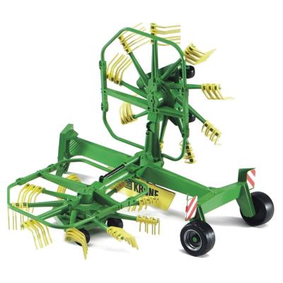 Bruder 2216 Agavilladora Krone