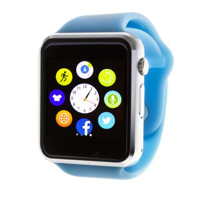 Smartwatch Con Bluetooth G08azul
