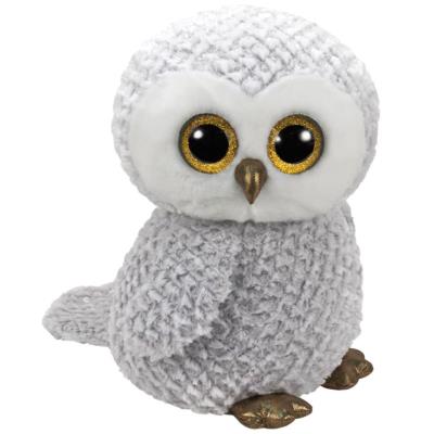 Peluche Beanie Boo Owlette Xl 42 Cm 7136840 Ty