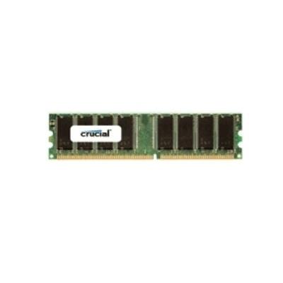 Crucial - 512mb ddr Sdram 333mhz - 1437580