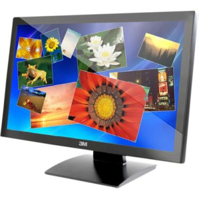 Monitor pantalla tactil 3M M1866PW