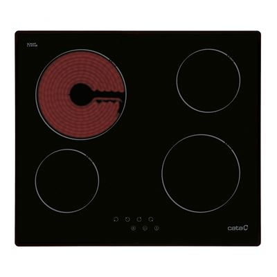ELECTRODOMESTICO PLACA VITROCERAMICA electrodomestico placa vitroceramica: