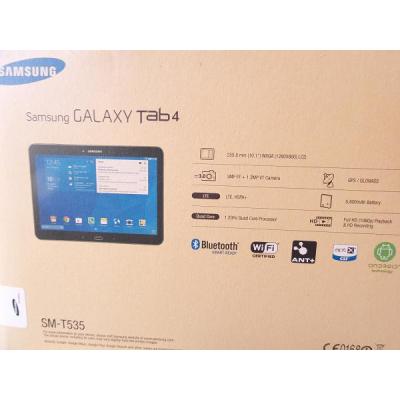 samsung sm t535 tablet