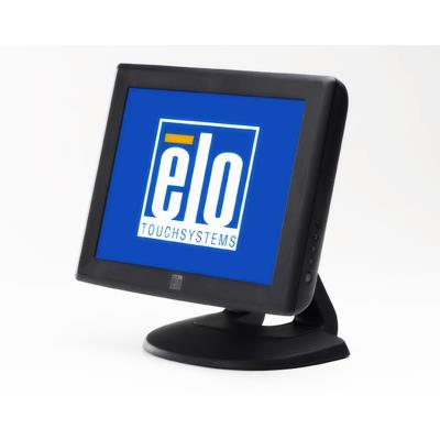 Elo Touchsystems - 1215l