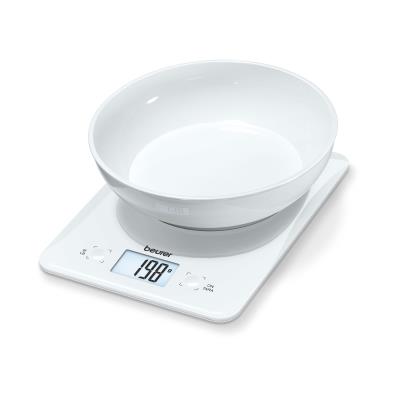 Balanza cocina Beurer KS-29 electrodomesta