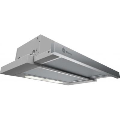 Campana Extractora Telescópica Balay 3bt262mx 60cm Inoxidable