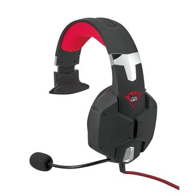 Trust Auriculares Gxt 321 Con Micrófono