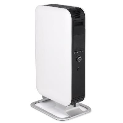 Mill Radiador De Aceite 1500 W Blanco Ab-h1500dn