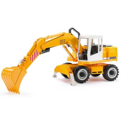 Bruder 2426 Excavadora Miniatura Liebherr