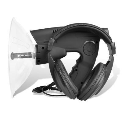 Amplificador De Sonido,set Para La Observación Y Escucha
