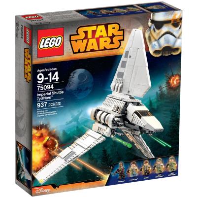 Lego Star Wars Imperial Shuttle Tydirium